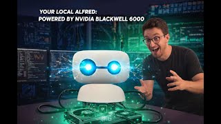 एक 100% स्थानीय रीची-मिनी वॉयस असिस्टेंट की खोज screenshot 4