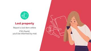 CTS mobile app:the one-stop application for all travel around the Eurometrople of Strasbourg screenshot 4