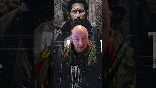 The Punisher: One Last Kill (Marvel special presentation) REACTION!!