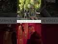 STRAYS (2023) - BEHIND THE VOICES #strays2023 #behindthevoices #strays_dog #jamiefoxx