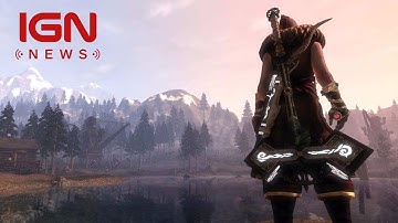 Fable Creator Peter Molyneux On What He Wants from a New Fable Game - IGN News