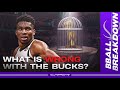 What The Buck Is Wrong In Milwaukee?