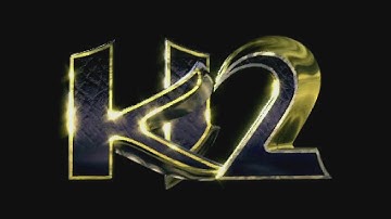 20 Mins Of...Killer Instinct 2 Intro (US/Arcade)