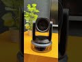 ROCWARE | Best Budget 4k Ptz  Camera for Online Teaching | Live Classes