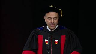 Spring 2019 Smith School Undergraduate Commencement