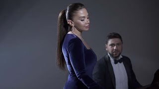 Aygun Cahangir - Yaşayacaq Adın Hər An  (Official Music Video)