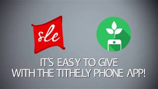 TITHE LY Intro SLE