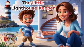 The Little Lighthouse Keeper