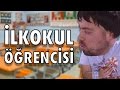 12 Maddede İLKOKUL ÖĞRENCİSİ Nedir?