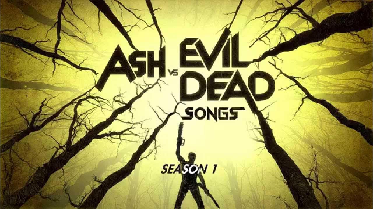 Emerson, Lake & Palmer - Knife-Edge (2012 Stereo Mix) | Ash Vs Evil Dead 1x02 Music Emerson, Lake & Palmer - Knife-Edge (2012 Stereo Mix) | Ash Vs Evil Dead 1x02 Music