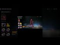 free Hank skin in  one click  #bloodstrike
