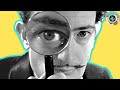 How To Understand Salvador Dalí