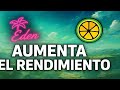 EDEN Y CITRON ACTUALIZACIÓN 2025: GRAN MEJORA EN ZELDA TOTK Y FIX DE MINECRAFT ¡RENDIMIENTO BRUTAL!