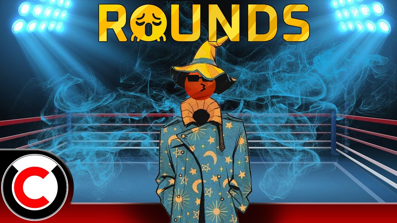 I'm A Pinball Wizard - Rounds (Modded) - YouTube