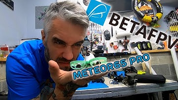 But Does it Freestyle? | BetaFPV Meteor65 Pro