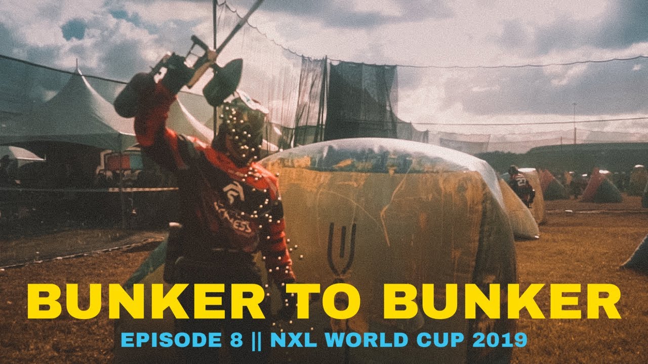 NXL World Cup 2019