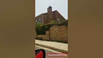 Qehawta, Asmara Housing