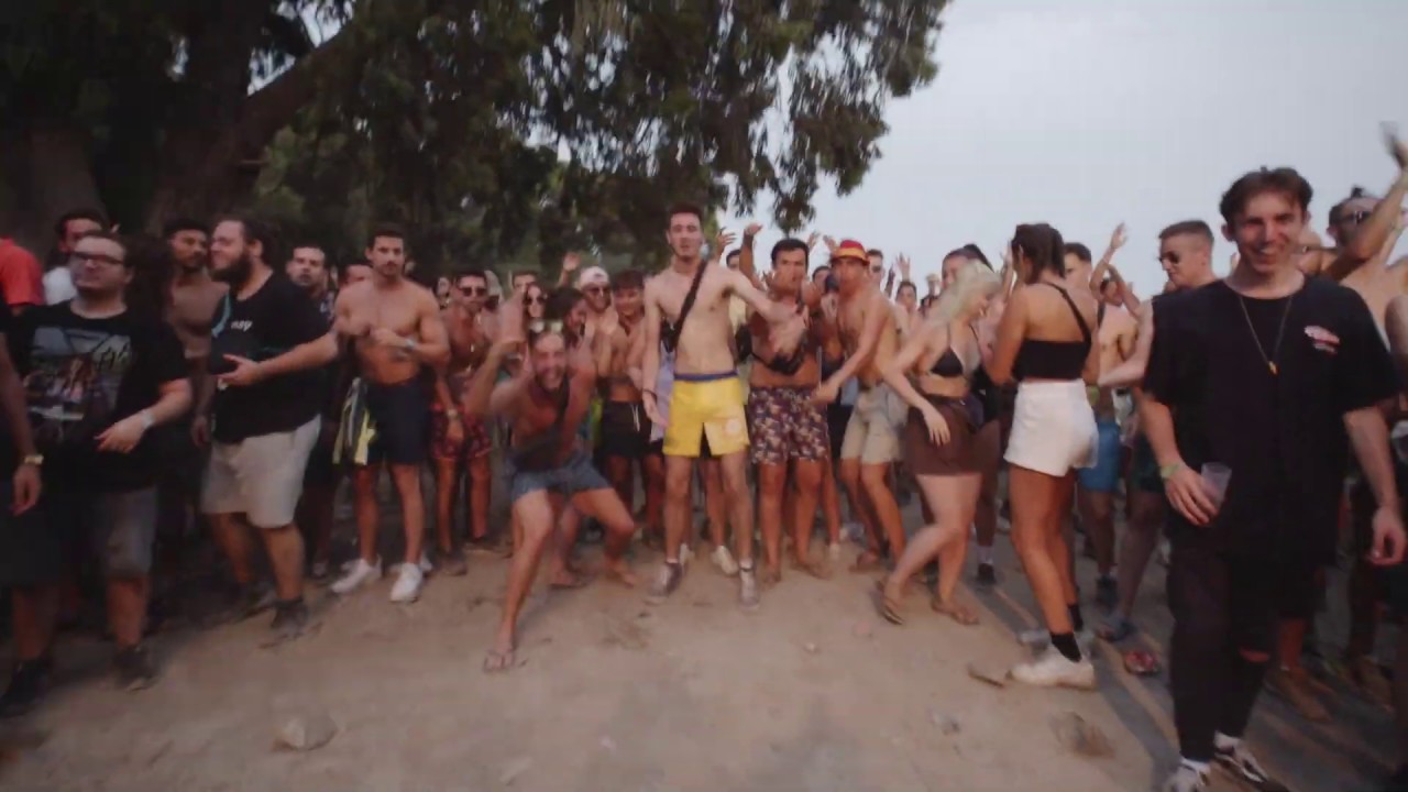 cat dealers your body letra español EPIC TIME AT DREAMBEACH!