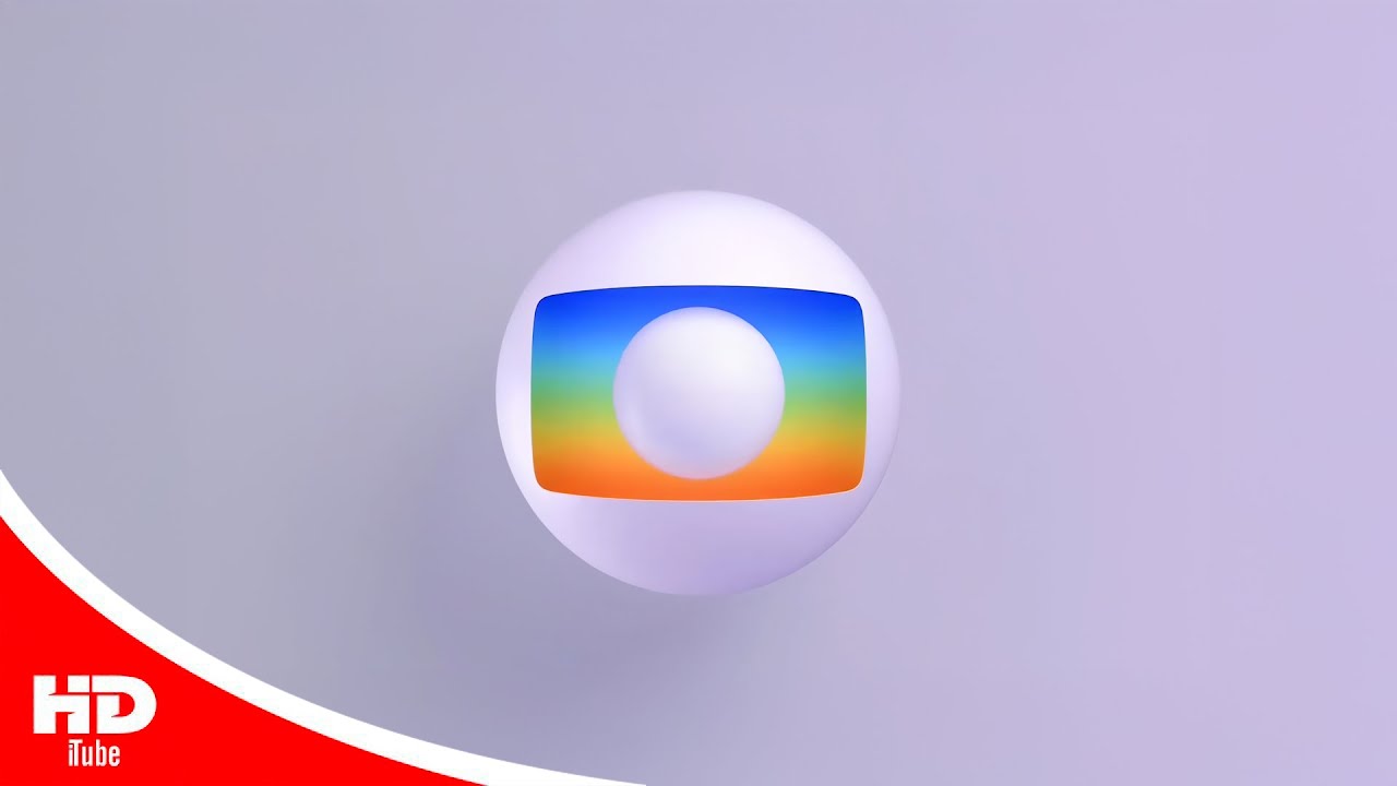 Vinheta Interprogramas • TV Globo - 2025 (60fps) ⁴ᴷ