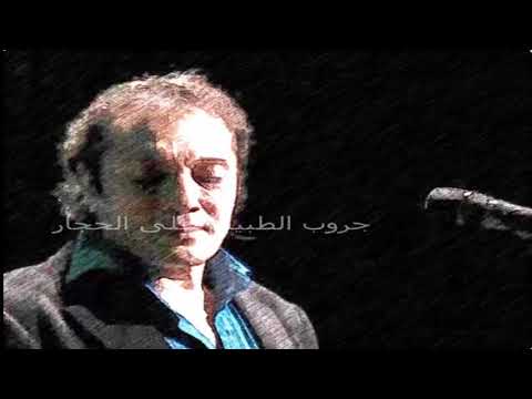 ياحبايب الروح تعالوا أحمد على الحجار هدى عمار على الحجار
