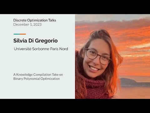 Silvia Di Gregorio