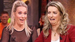 Er Brak Een Conflict Uit Merel Ek Walgt Van Smerige Onthulling Door Hélène Hendriks