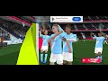 Manchester City 5x1 Everton jogo completo ( oitavas de final da copa da Inglaterra)
