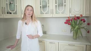 видео Классические кухни