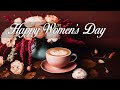 HAPPY WOMEN