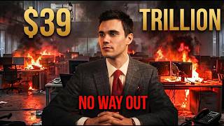 The Federal Reserve Trap: The Bond Market Collapse Has Already Started