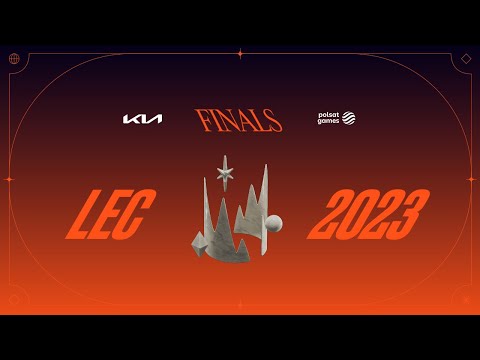 [PL] XL vs MAD | Finały LEC 2023 | Dzień 1 | BO5