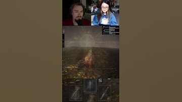 She Went From All Hit To No Hit Runner! Elden Ring Sorcery Only! #eldenring #nohitrun