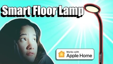 Meross Smart Floor Lamp - 3 Things You Should Know!