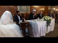عقد زواج مهندس /أحمد والانسه/نوران على بمسجد الرحمن الرحيم الجمعه 23 فبراير 2018م محمداسماعيل بحيرى