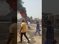 Fire Explosion At Fonex Filling Station Today mp3