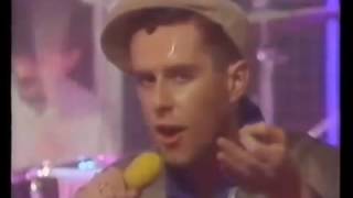Frankie Goes to Hollywood   Two Tribes   TOTP 1984