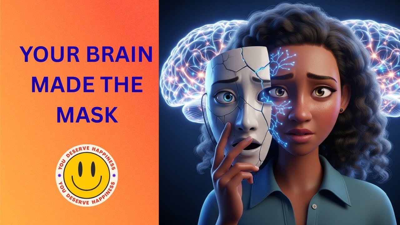 Unmasking The Mind The Neuroscience Of Authenticity and Self Perception