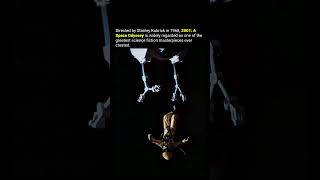 2001: A Space Odyssey