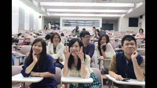 102C graduation Movie
