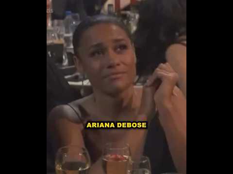 Ariana DeBose Reacts to Bella Ramsey’s Critics Choice Awards Diss