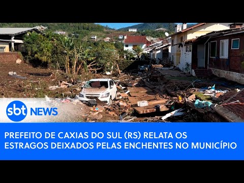 Video prefeito-de-caxias-do-sul-rs-relata-os-estragos-deixados-pelas-enchentes-no-municipio