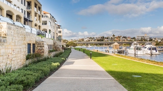 30 Kwong Ally, North Fremantle - Deborah Brady Andrew Gill - Acton Cottesloe