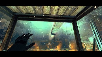 Shadow Warrior 2013 Plot Hole