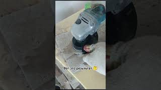 Супер коронка по керамограниту