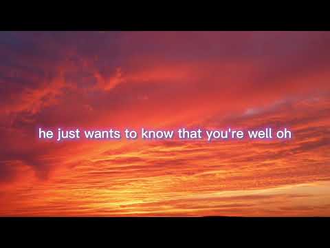 As It Was By Harry Styles Lyrics