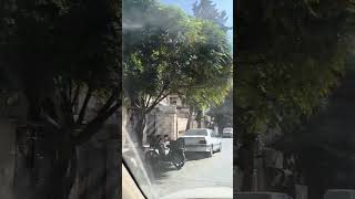 أنا الفقير إليك يا رب - المنشد أمين الترمذي مع تصوير لجامع الرحمن و مدرسة خالد بن الوليد