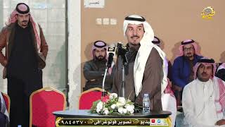 طلال الشمري و نابي الشمري وعبدالعزيز الخياري و راضي بن عتقان موال