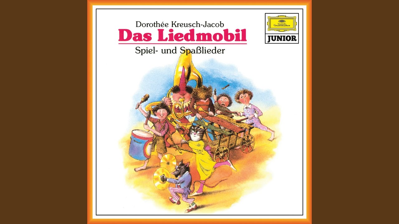 Zehn Kleine Neggerlein Song Youtube 10 kleine Negerlein - YouTube