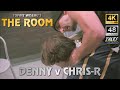 The room denny v chrisr remastered to 4k48fps