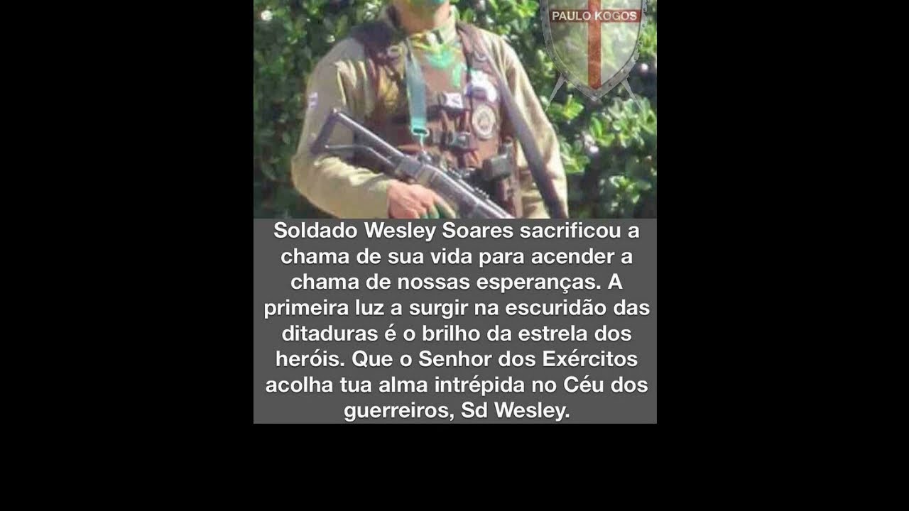 O Herói do Farol da Barra - Wesley Soares Góes 